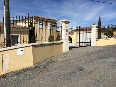 Serenita, Chambre d'Hôtes à Colomars