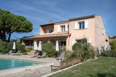 La Bastide Du Bouchou, Chambre d'Hôtes à Six-Fours-les-Plages