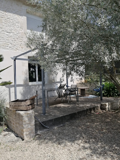 Les Dragons De La Chamoiserie -Location Saisonnière Niort, Location De Vacances à Niort