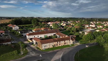 LA VARNIERE, Chambre d'Hôtes à La Porte du Der
