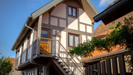 Gite " Le Vieux Rabot ", Location De Vacances à Epfig