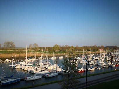 Esprit Cosy n°5, gîte sur le port de saint valery sur somme, Location de Vacances à Saint-Valery-sur-Somme
