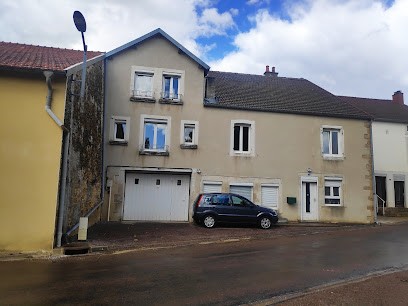 Le nid d'hirondelles, Maison d'Hôtes à Langres