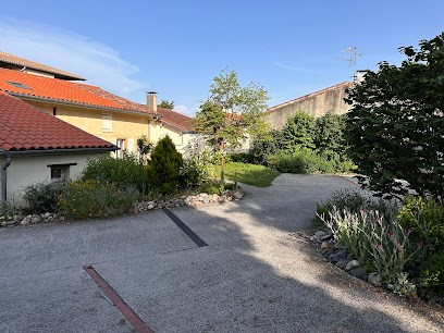 Le Clos Tolosan, Chambre d'Hôtes à Ramonville-Saint-Agne