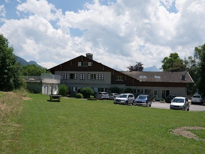 Village Vacances VTF Les Alerions, Location de Vacances à Alex