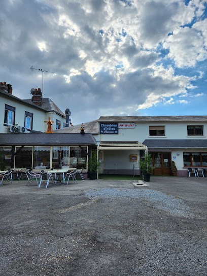 Chambre d'hote harbonnieres, Chambre d'Hôtes à Harbonnières