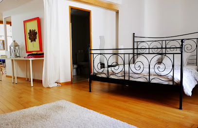 Le Loft De Saint Laurent Le Minier Chambre D'hôtes à Saint-Laurent-le-Minier
