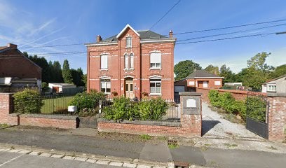 Malbodianka, Chambre d'Hôtes à Maubeuge