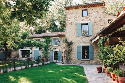 Casa Alenti, Maison D'hôtes à Beaumes-de-Venise