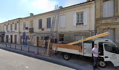 Gite de Ville, Saint-Médard en Jalles, Chambre d'Hôtes à Saint-Médard-en-Jalles