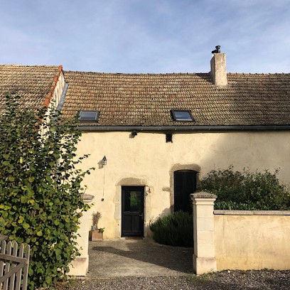 Les Divines Bourgogne, Chambre d'Hôtes à La Rochepot