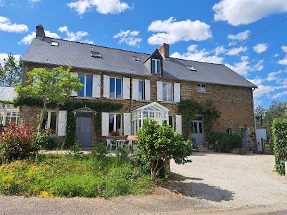 La Paix - Domaine de La Paix, Chambre d'Hôtes à Condé-en-Normandie