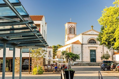Le Temps D'une Pause, Chambre d'Hôtes à Bretignolles-sur-Mer