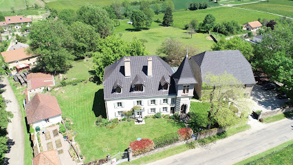 Le Manoir D'arpenans, Chambre D'hôtes à Arpenans