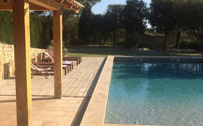 Le Bercail De Montmirail - Gîtes En Provence - Vaucluse Location De Vacances à Sarrians