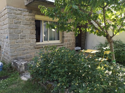 Gite Les Clauses, Location de Vacances à La Canourgue