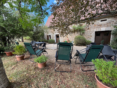 Gites De Charme Du Sol Del Pech En Quercy Dordogne Location De Vacances à Carlucet