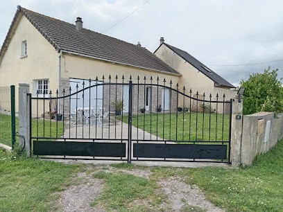 gite airmarin, Location de Vacances à Sainte-Mère-Église