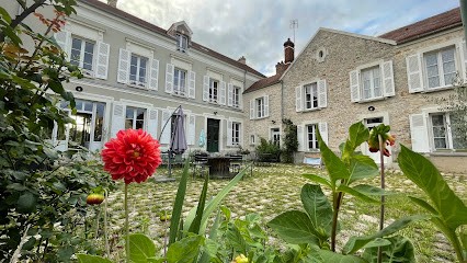 Humming-Bird Des Champs, Chambre d'Hôtes à Achères-la-Forêt