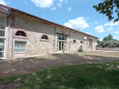 La ferme de Hendrik, Chambre d'Hôtes à Saint-Junien