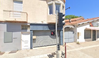 Chez Patrick, Chambre d'Hôtes à Châteauneuf-les-Martigues
