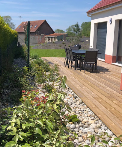 Les Gîtes De Saint Firmin Le Crotoy, Location De Vacances au Crotoy