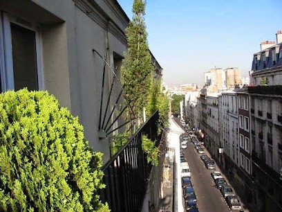 Bed & Breakfast, Chambre d'Hôtes à Paris 11