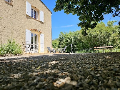 Gite Harmonie**, Location de Vacances à Gréoux-les-Bains