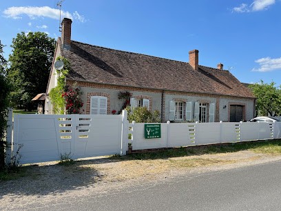 Entre Terre & Mer, Chambre d'Hôtes à Souvigny-en-Sologne