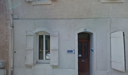 Jocelyne Martin, Chambre d'Hôtes à Nogaro