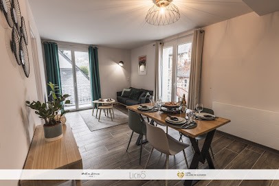 La Parenthèse Du Tourmalet - Appart'hotel, Location de Vacances à Esquièze-Sère