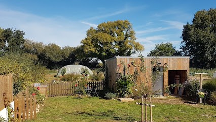 La Petite Salamandre Des Conches, Location de Vacances à Longeville-sur-Mer
