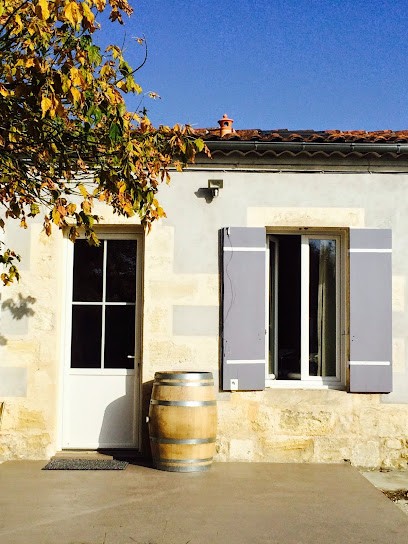 The Chamber of Veyrines, Chambre d'Hôtes à Mérignac