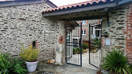 Chambres D'hotes Du Domaine De Bonnefond, Chambre d'Hôtes à Saint-Romain-les-Atheux