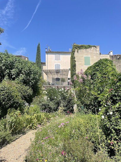 Les Canisses Uzès, Location de Vacances à Uzès