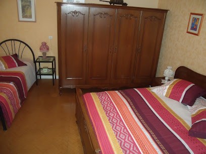 Schneider Jean-Claude, Chambre d'Hôtes à Schalbach