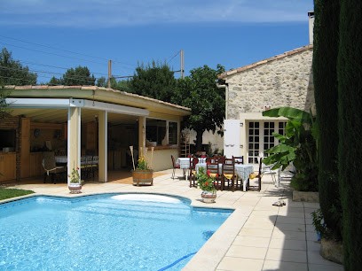 L'Oasis de Belfond - Maison de Vacances, Location de Vacances aux Tourrettes