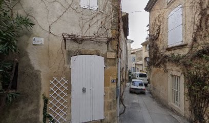 Maisonnettes en Provence, Chambre d'Hôtes à Lourmarin