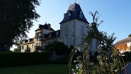 Beighau Pierre, Chambre d'Hôtes à Saucède
