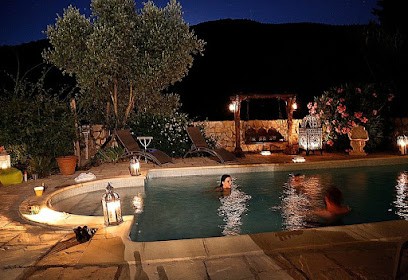 Maison des Rêves, Chambre d'Hôtes à Prémian