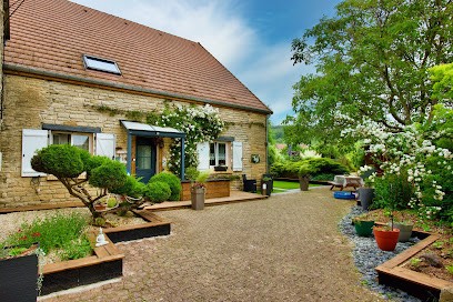 Les Nymphéas, Chambre d'Hôtes à Orges