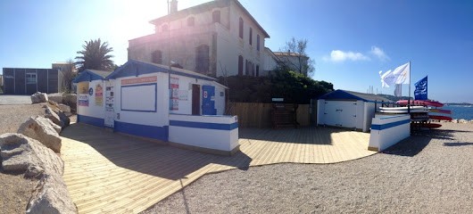 La Villa Du Brusc, Location de Vacances à Six-Fours-les-Plages