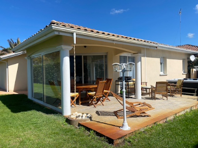 Villa Melchivany Location De Vacances à Messanges
