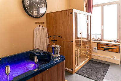 Spa Duhesme, Location de Vacances à Paris 18