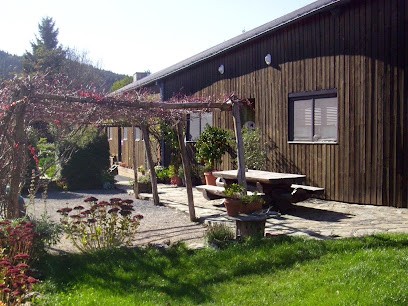 Le Mimentois, Chambre d'Hôtes à Cassagnas