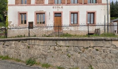 Centre d'Accueil et de Vacances Les Genêts (S.O.V.S.), Chambre d'Hôtes à Labaroche