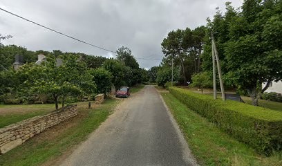 Desnoes Le Rol Béatrice - Michel, Chambre d'Hôtes à Saint-Philibert
