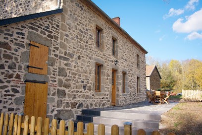 Gîte La Vie à Ailes, Maison d'Hôtes à Virlet
