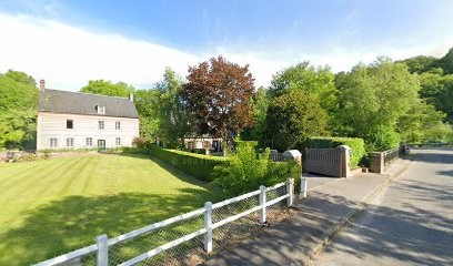 Mortier Daniel, Chambre d'Hôtes à Auzouville-sur-Saâne