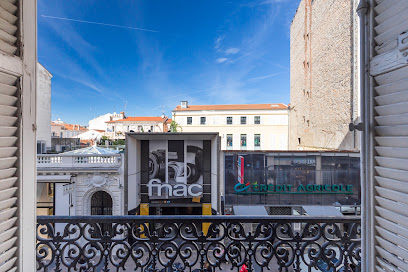Gemina, Location De Vacances à Cannes